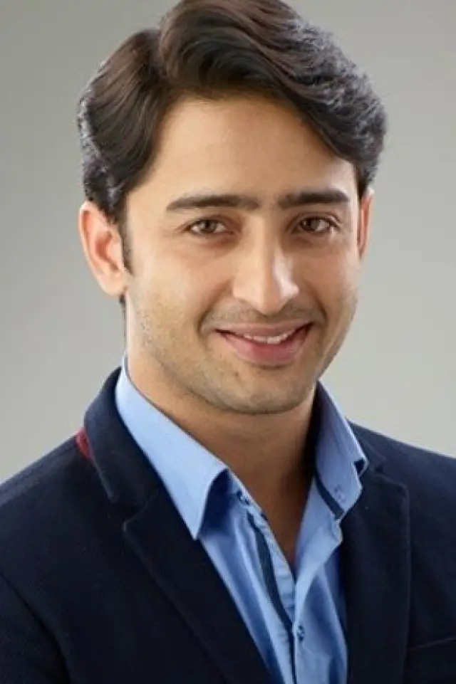Zdjęcie  (Shaheer Sheikh)