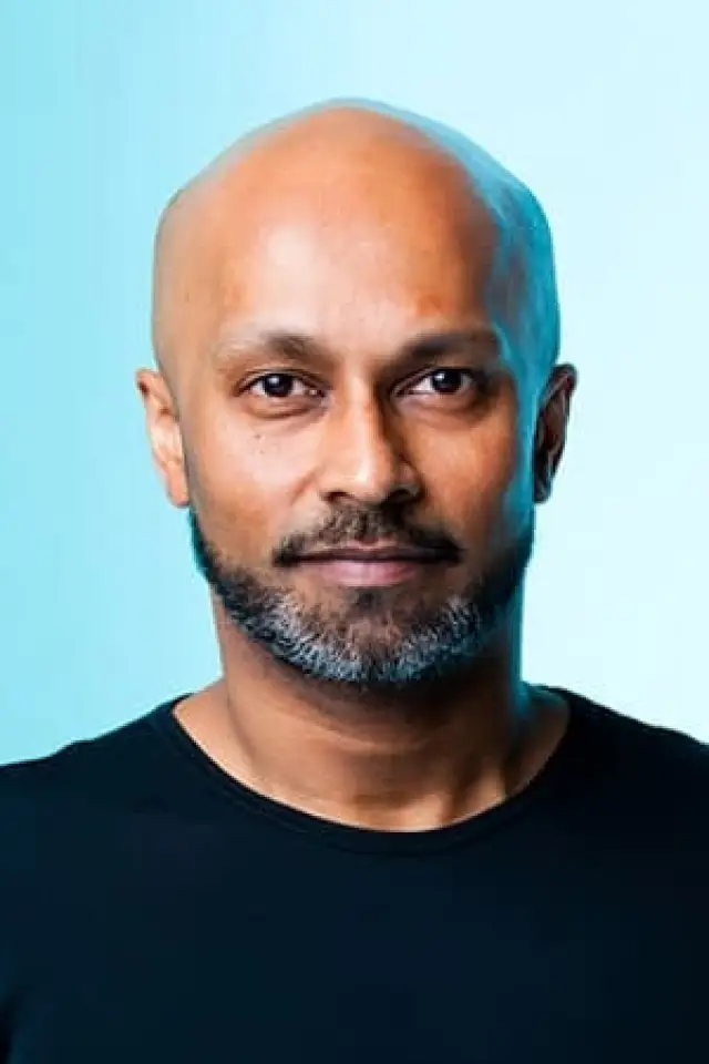Zdjęcie  (Akram Khan)
