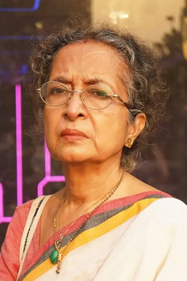Zdjęcie  (Bhadra Basu)