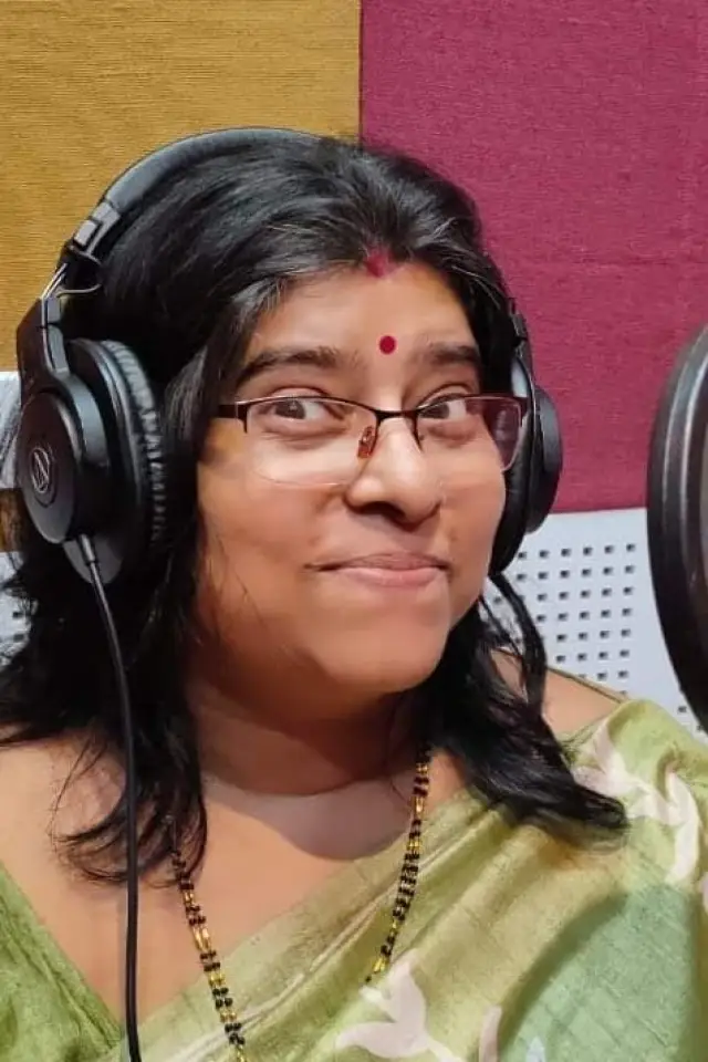 Zdjęcie  (Manasi Sinha)