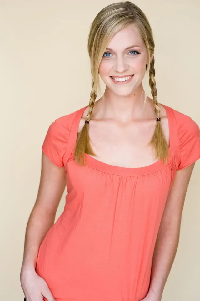 Zdjęcie Molly O'Neill