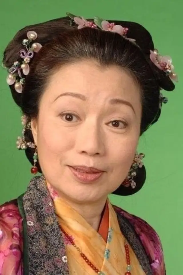 Zdjęcie  (Rainbow Ching)