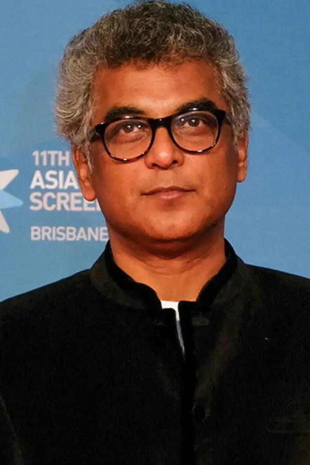Zdjęcie  (Suman Mukhopadhyay)