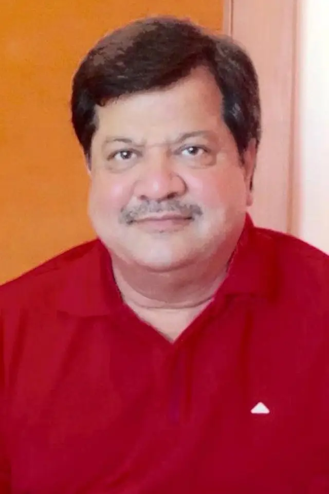 Zdjęcie  (Pradip Churiwal)