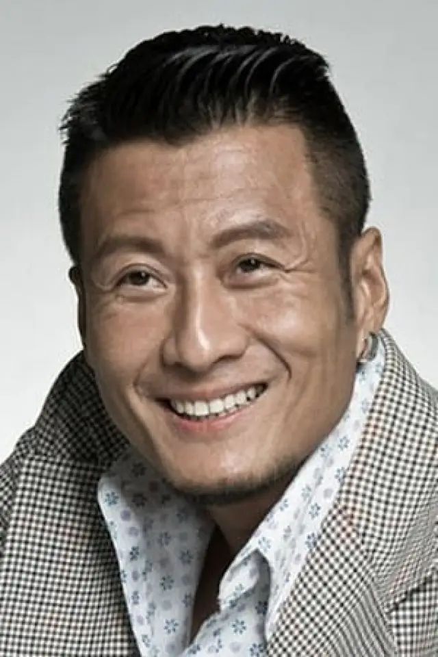 Zdjęcie  (Sun Xing)