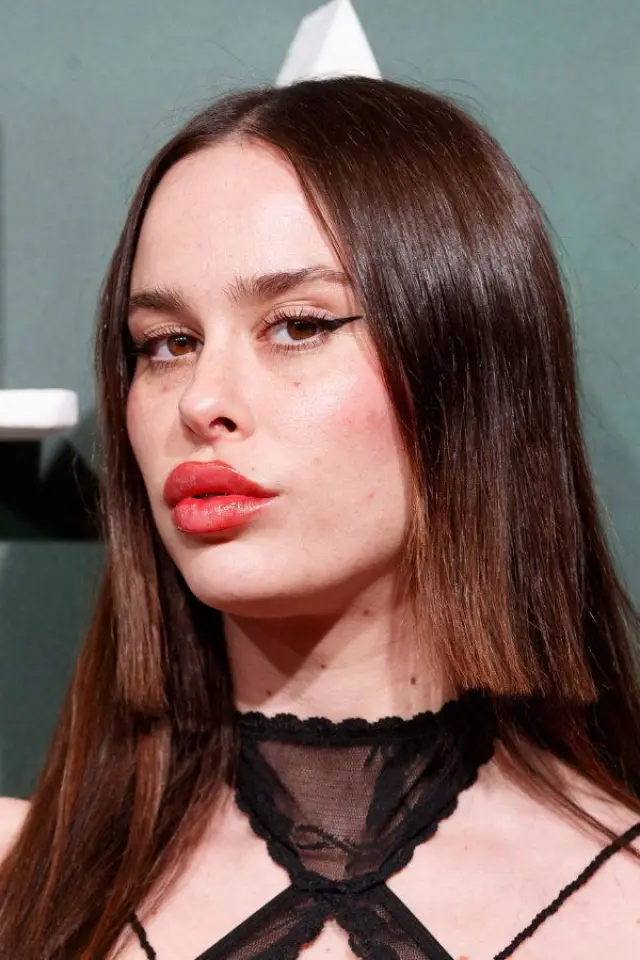 Zdjęcie  (María Forqué)