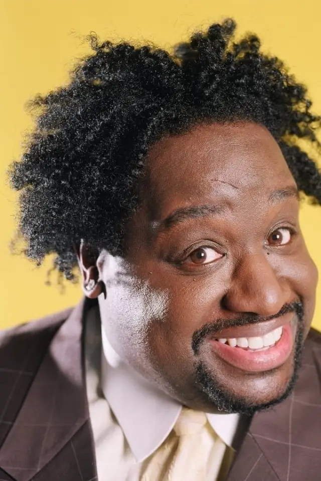 Zdjęcie Bruce Bruce (Bruce Bruce)