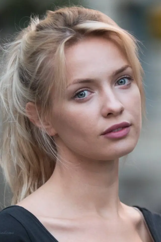 Zdjęcie Paulina Gałązka (Paulina Gałązka)