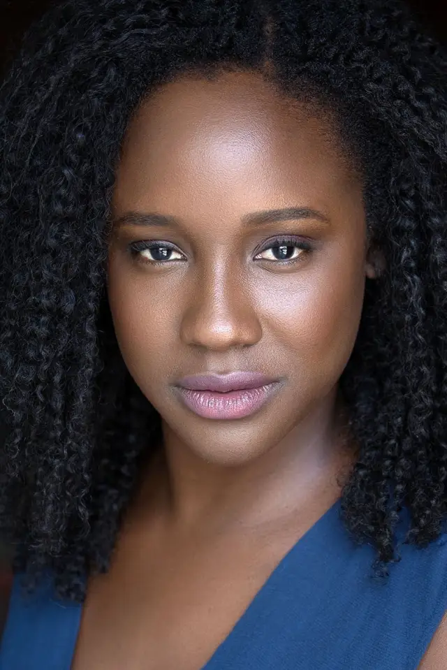 Zdjęcie  (Joy Brunson)