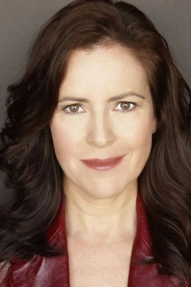 Zdjęcie Moira Squier (Moira Squier)
