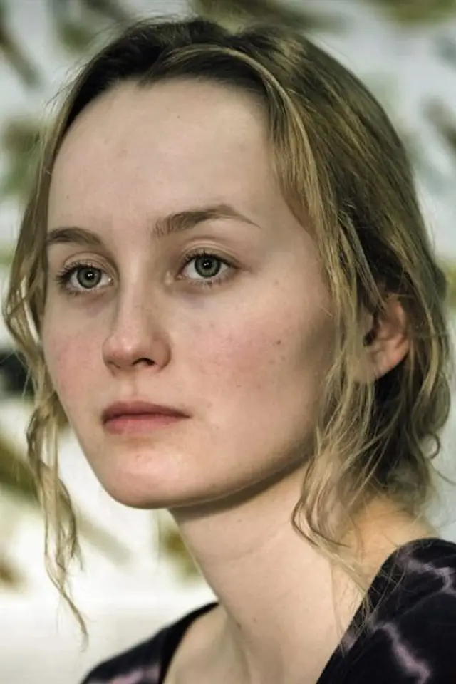 Zdjęcie  (Ada Philine Stappenbeck)