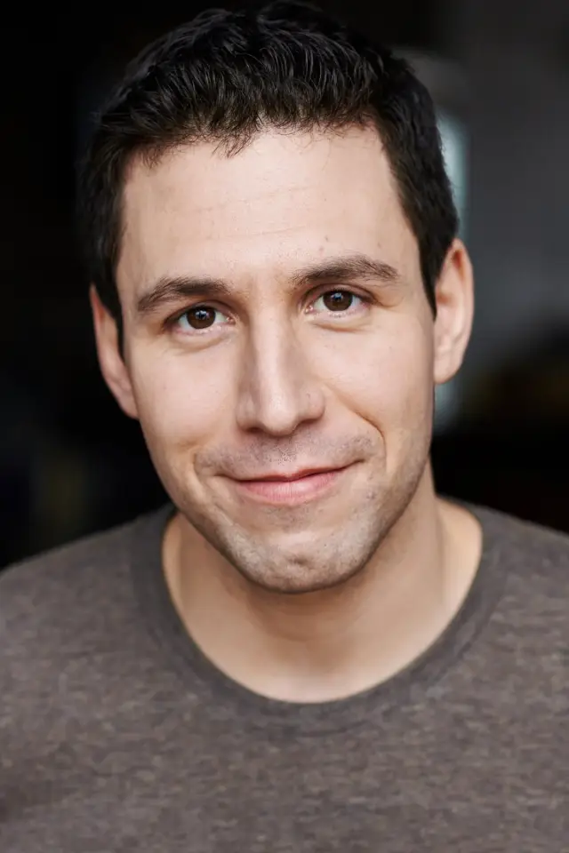 Zdjęcie Matt Keyes