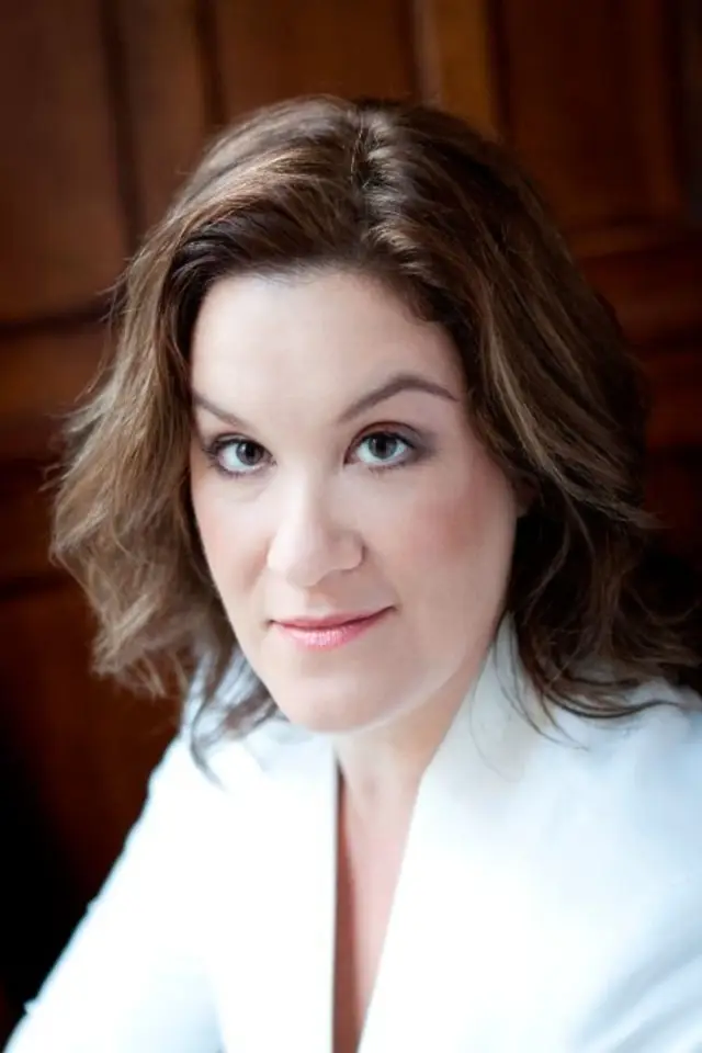 Zdjęcie  (Alice Coote)