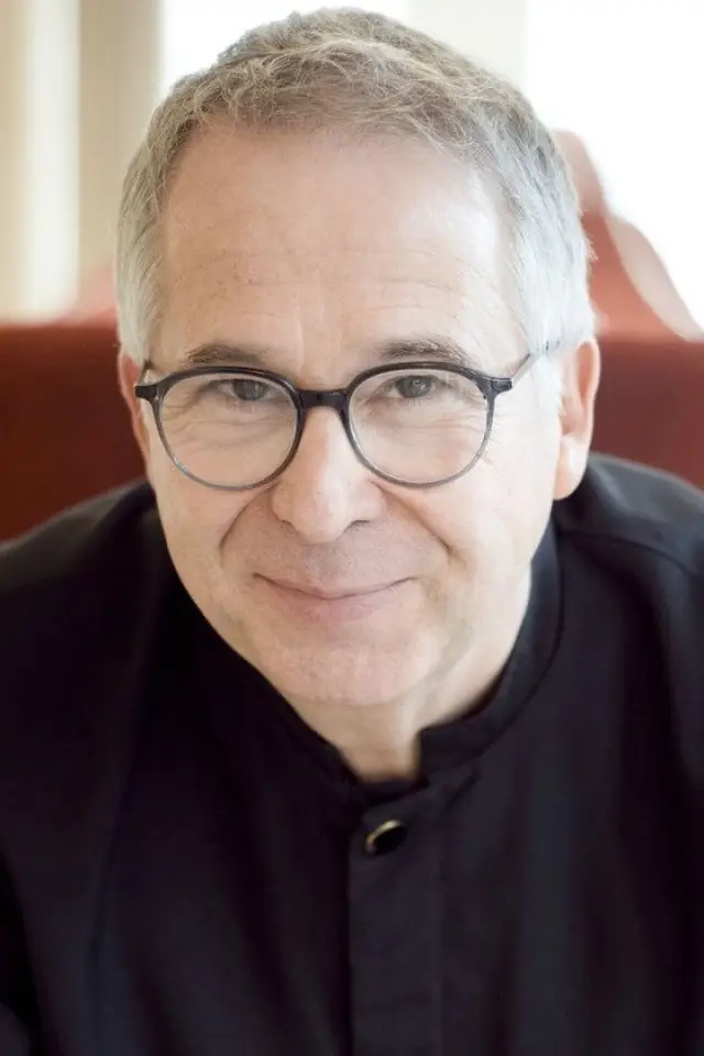 Zdjęcie  (Bertrand de Billy)