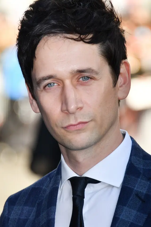 Zdjęcie  (Mark Leslie Ford)