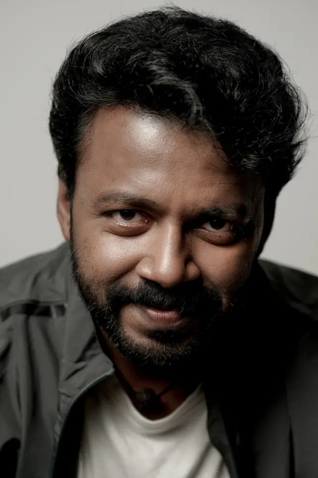 Zdjęcie Vishnu Unnikrishnan (Vishnu Unnikrishnan)