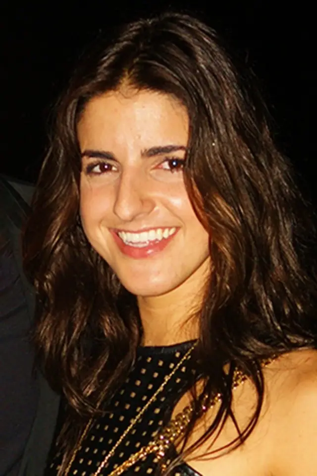 Zdjęcie Elise Avellan