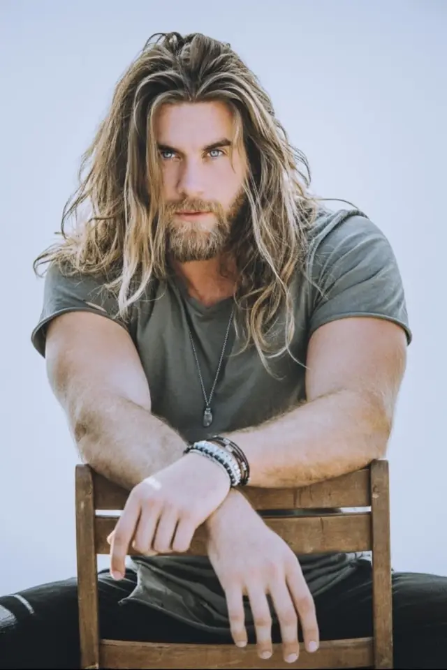 Zdjęcie Brock O'Hurn