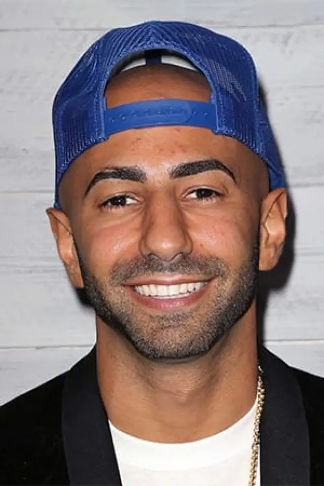Zdjęcie  (Yousef Erakat)