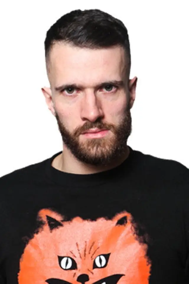Zdjęcie  (Tracy Williams)