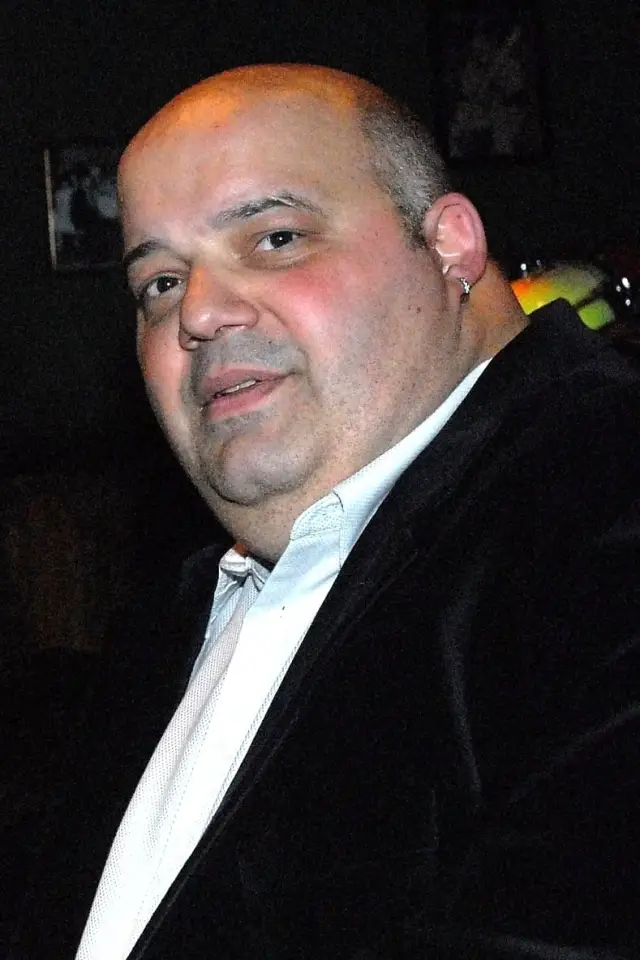 Zdjęcie Anthony J. Ribustello (Anthony J. Ribustello)
