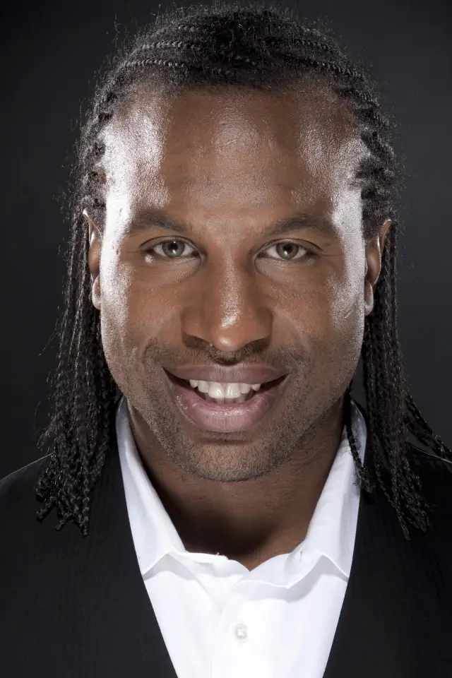 Zdjęcie  (Georges Laraque)
