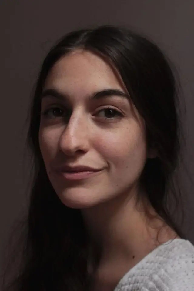 Zdjęcie Tori Lancaster