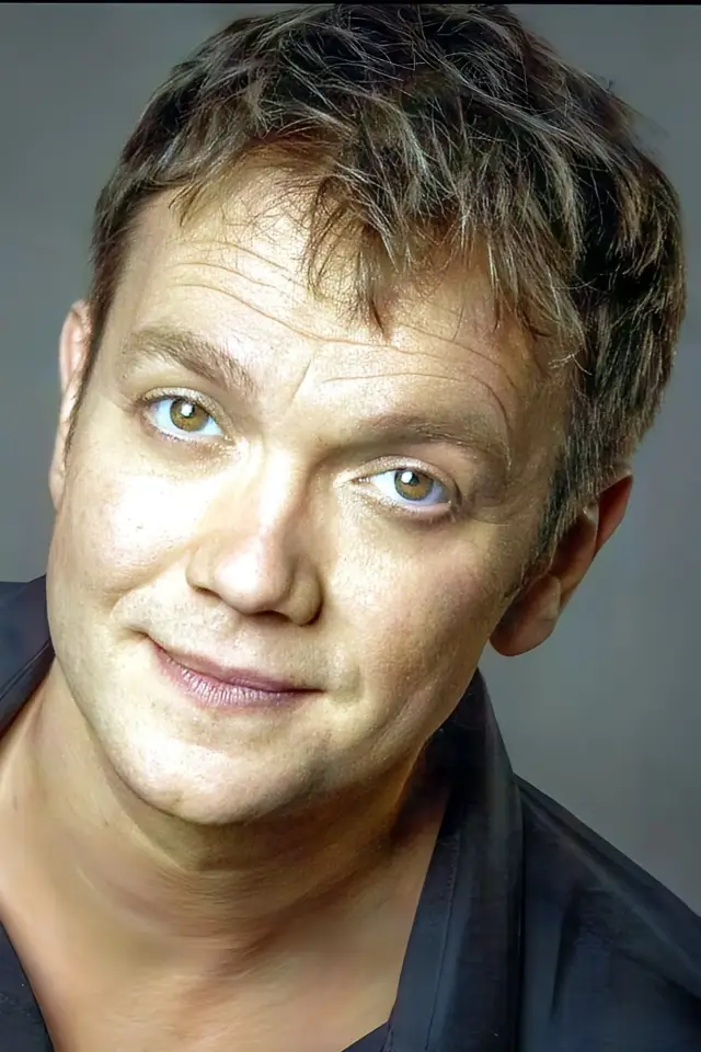 Zdjęcie Philip DeWilde (Philip DeWilde)