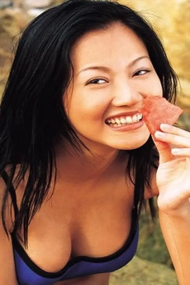 Zdjęcie  (Jenny Yam Kong-Sau)
