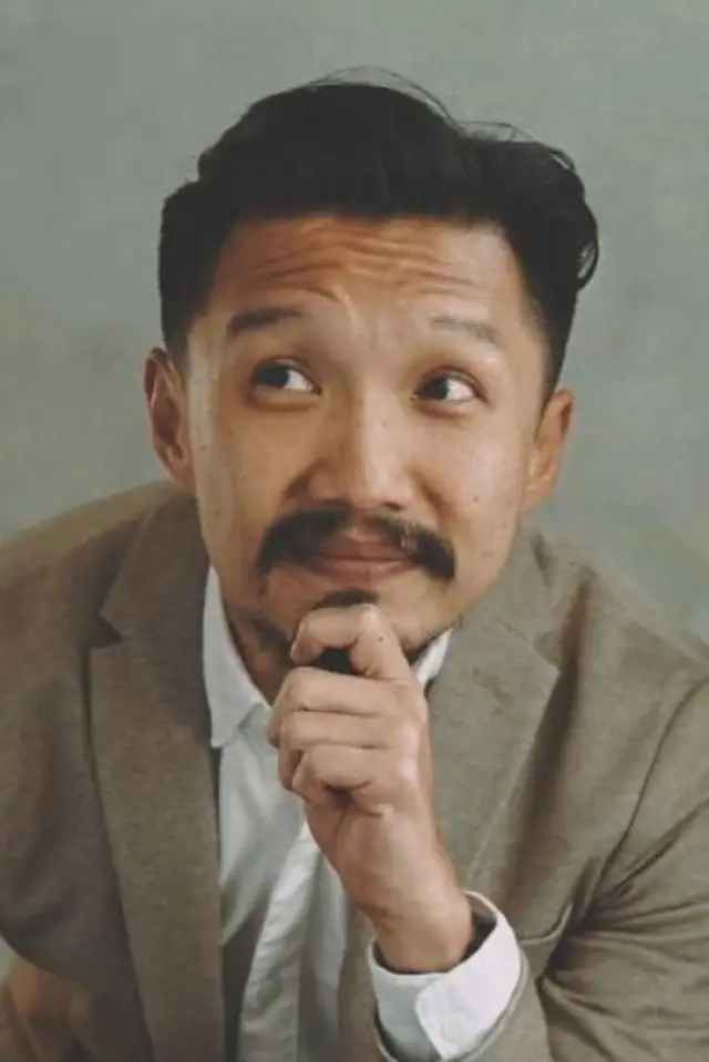 Zdjęcie Ricky Lionardi