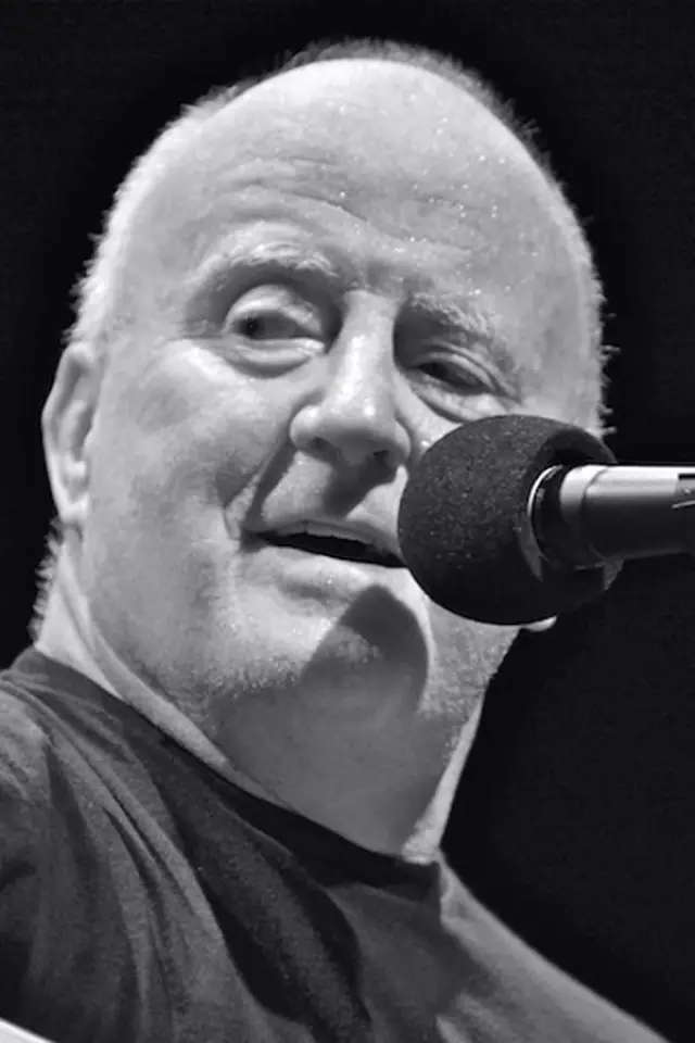 Zdjęcie Christy Moore