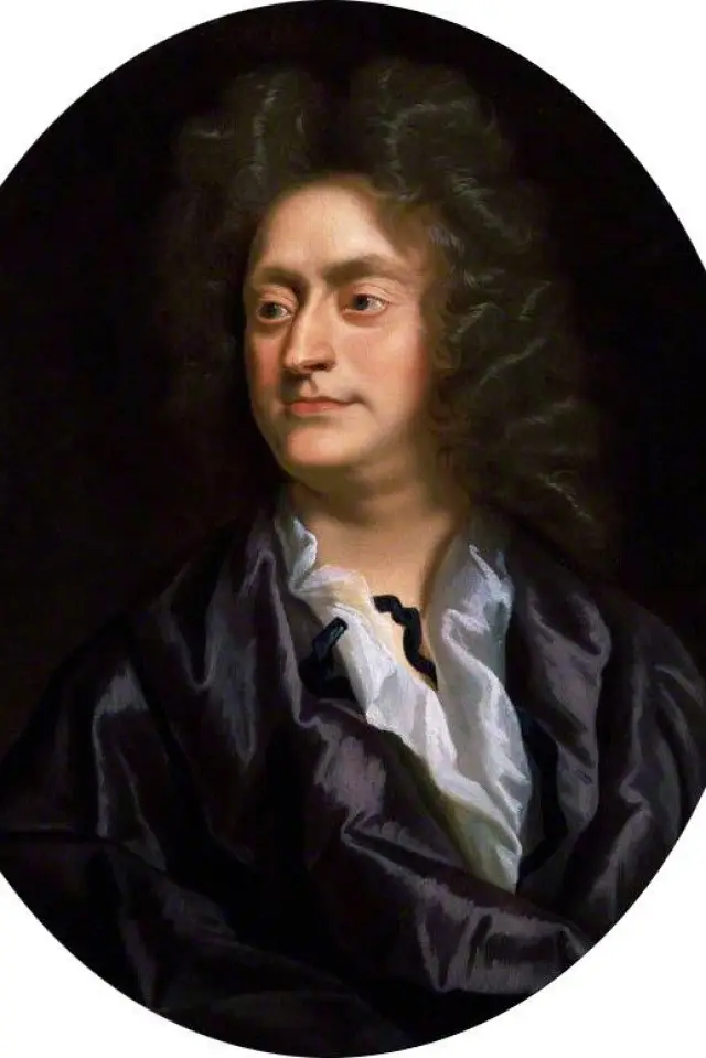 Zdjęcie  (Henry Purcell)