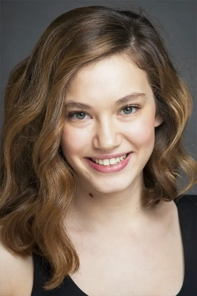 Zdjęcie  (Melisa Şenolsun)