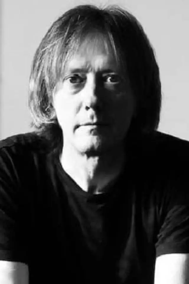 Zdjęcie Roger O'Donnell