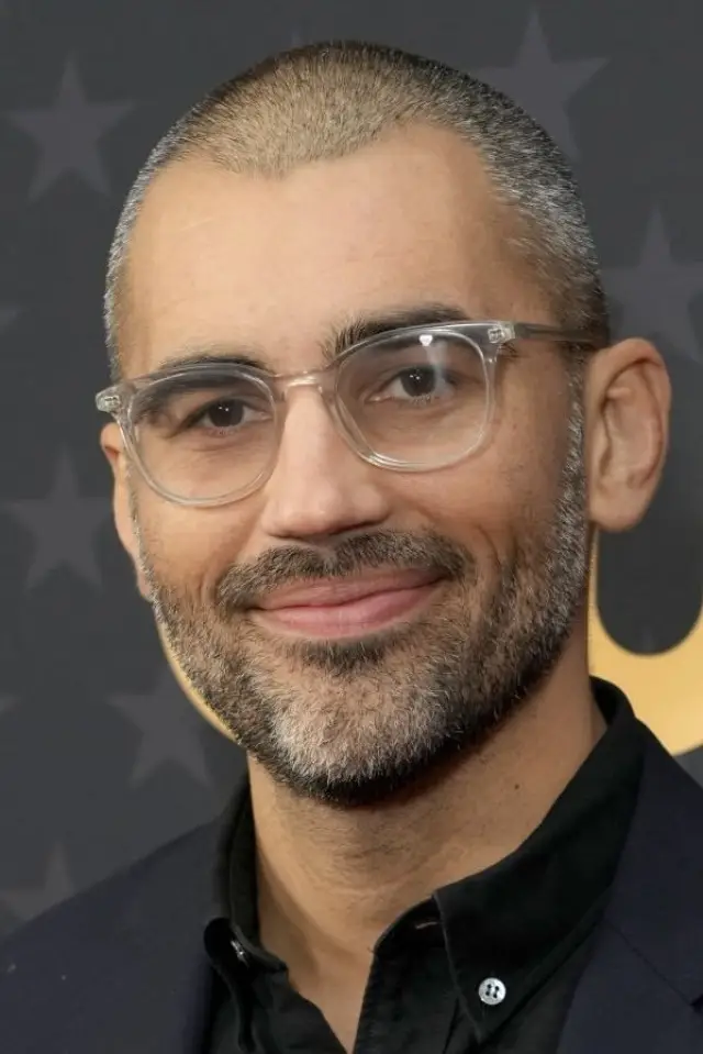 Zdjęcie  (Andrew DeYoung)