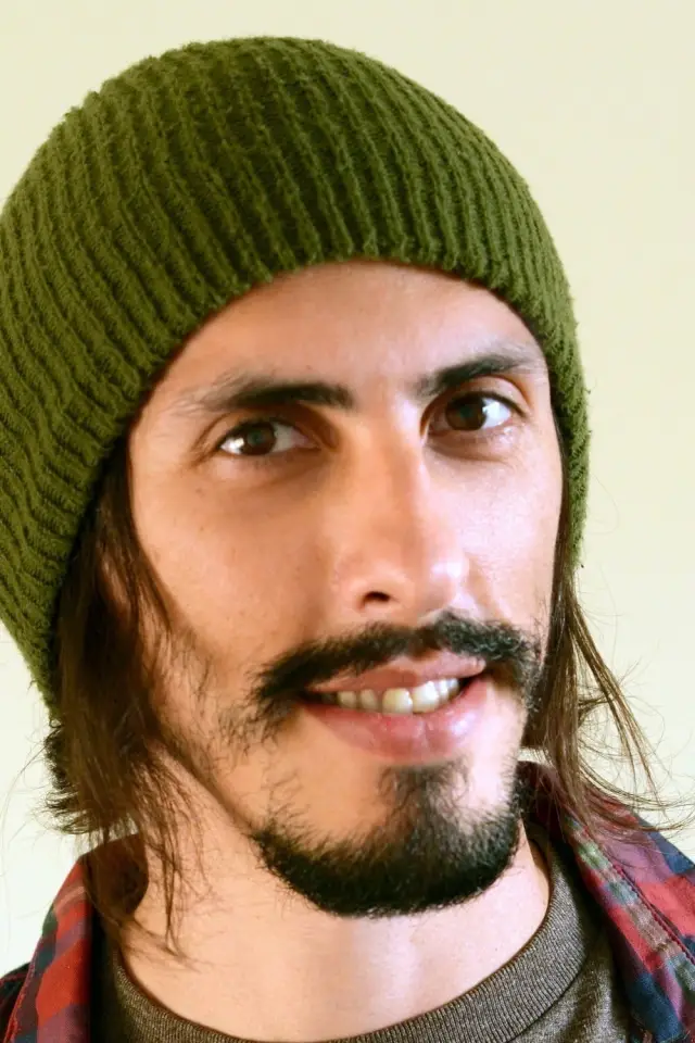 Zdjęcie  (Michael Delgado)