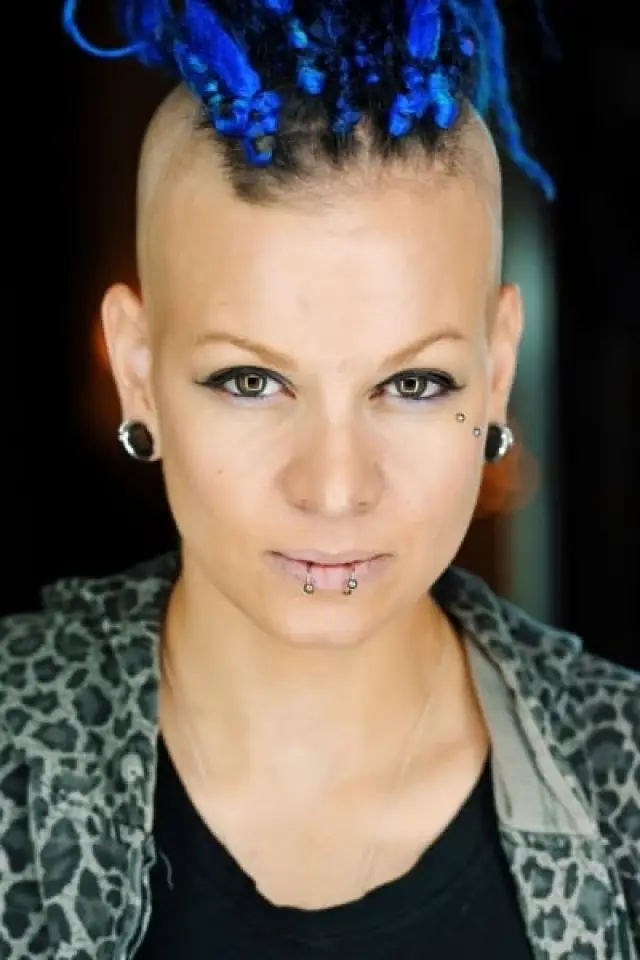 Zdjęcie Verona Blue