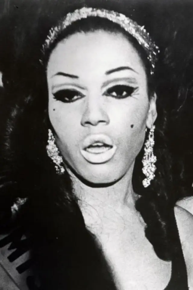 Zdjęcie  (Crystal LaBeija)