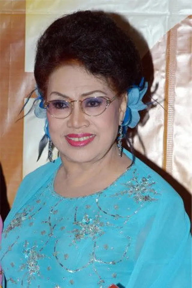 Zdjęcie  (Ida Kusumah)