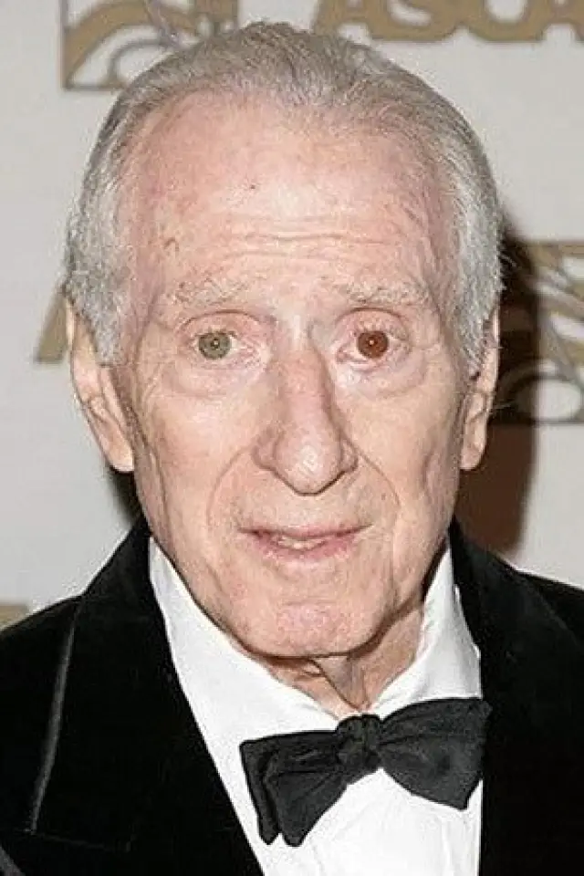 Zdjęcie  (Jerry Leiber)