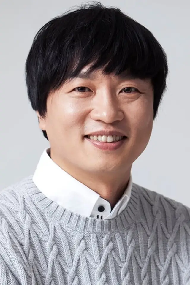 Zdjęcie Jeon Bae-soo