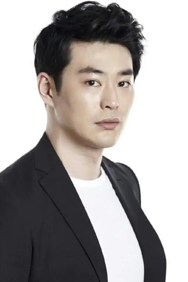Zdjęcie Jeong Jae-heon (Jeong Jae-heon)