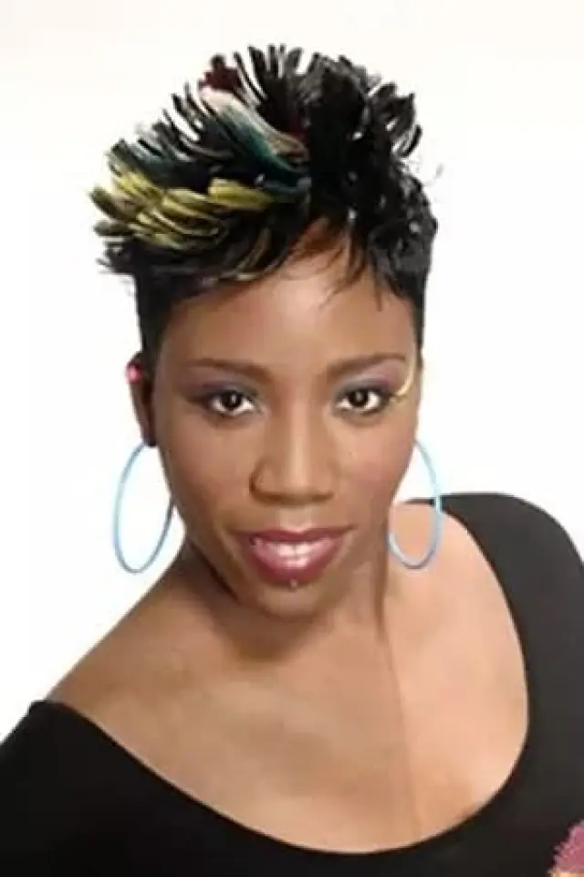 Zdjęcie  (Ebony Monique Solomon)