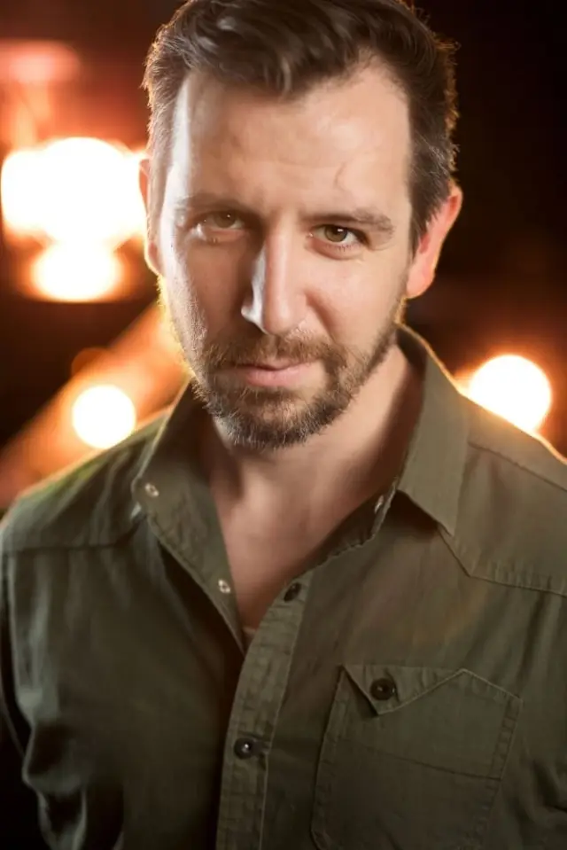 Zdjęcie Matt Fowler