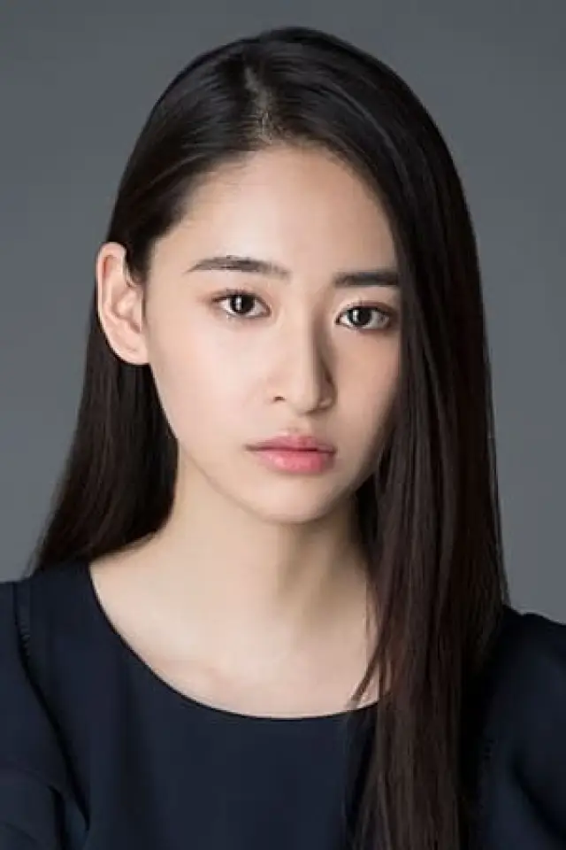 Zdjęcie  (Miki Yanagi)