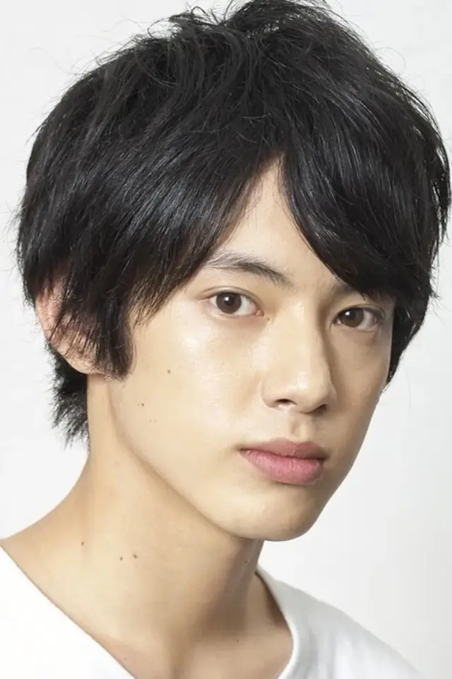 Zdjęcie  (Tsurugi Watanabe)