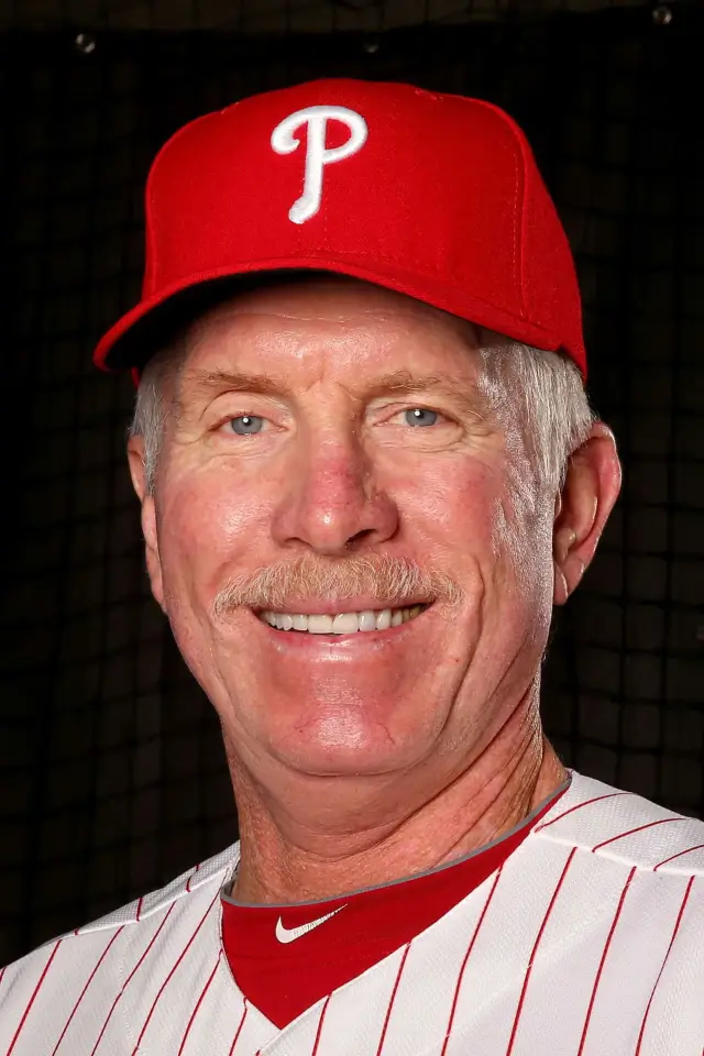 Zdjęcie  (Mike Schmidt)