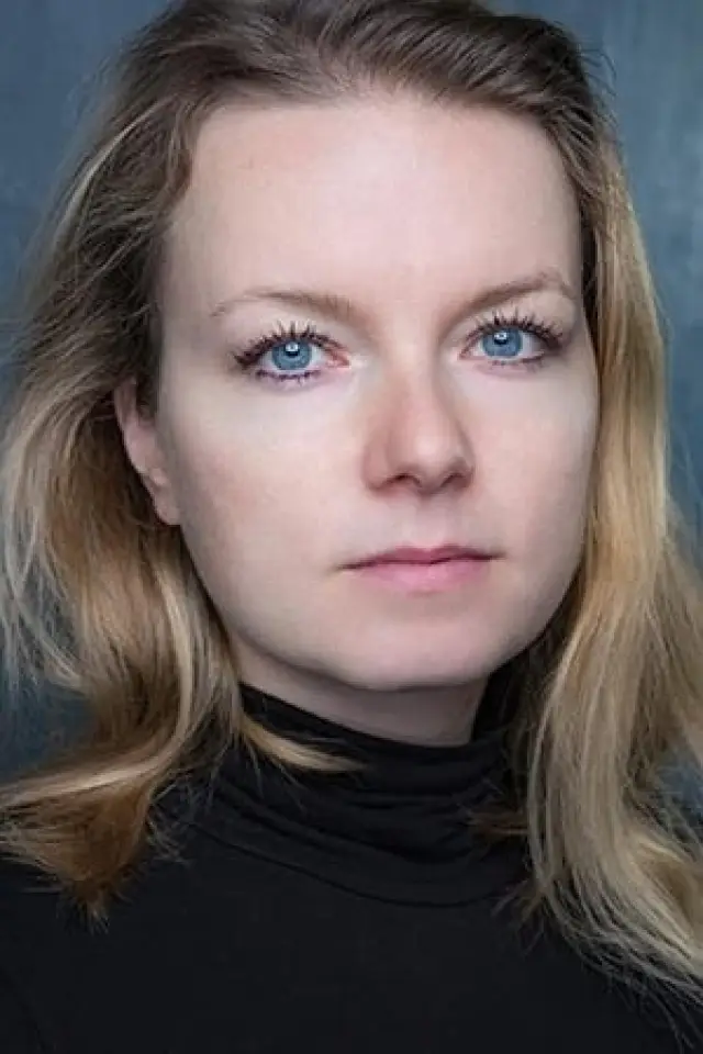 Zdjęcie Dżulia Papp (Julia Papp)