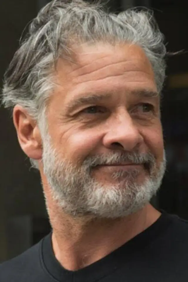Zdjęcie  (Bernard Fortin)