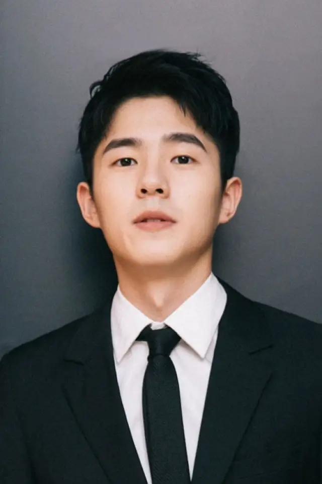 Zdjęcie Liu Haoran